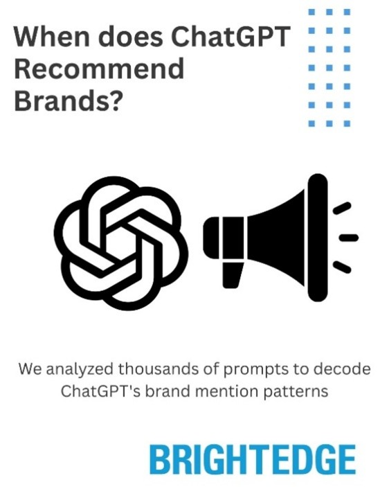 AI Search Report Illustration