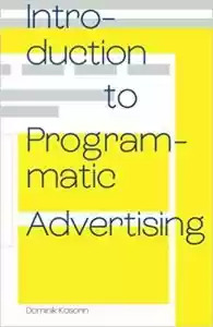 Brightedge Digital Marketing Books - programmatic advertising