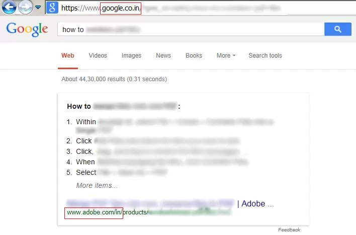 how do i optimize for google quick answers - brightedge