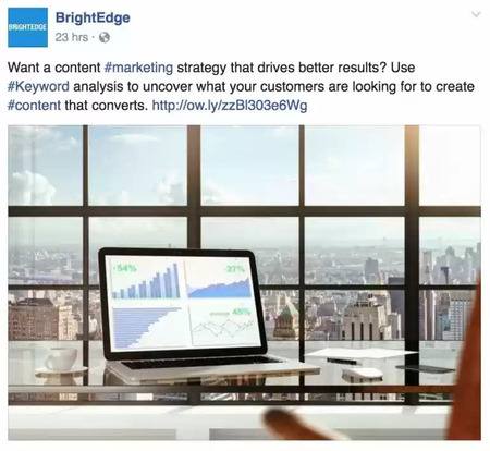 open graph protocol brightedge