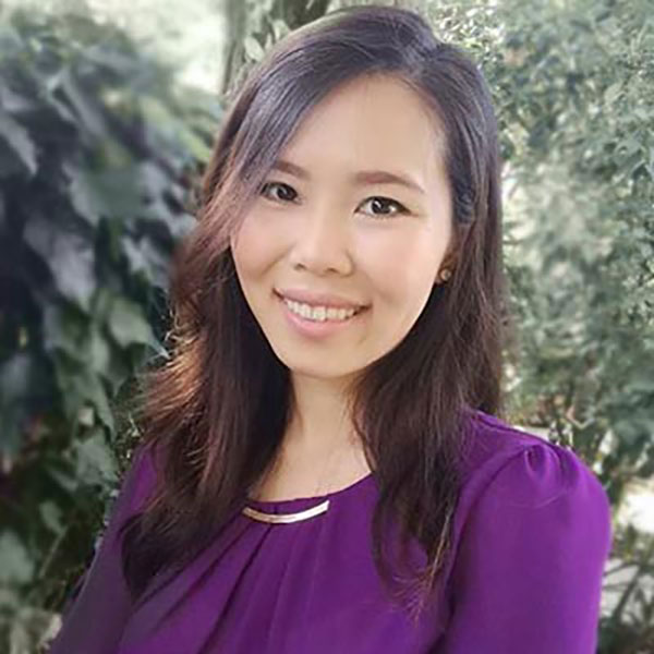 photo of jeanne quach