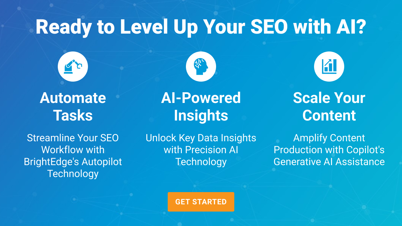 SEO artificial intelligence