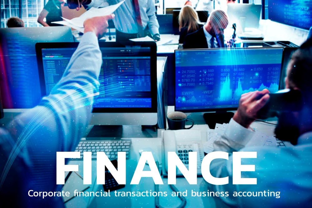 Top Financial Services Companies in the USA