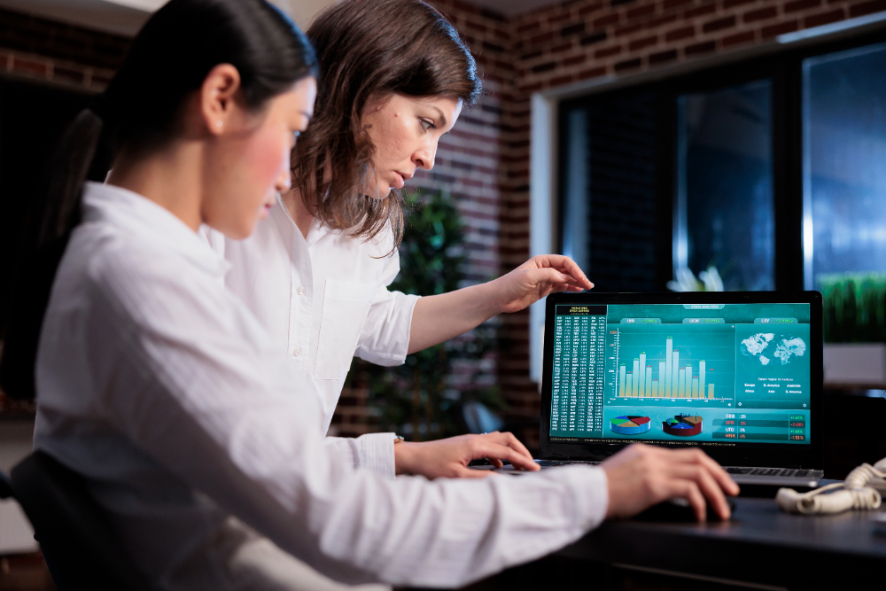 5 Ways Financial Software Can Help Businesses Expand Globally